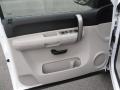 2008 Silverado 1500 LT Extended Cab 4x4 #8