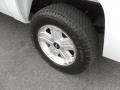 2008 Silverado 1500 LT Extended Cab 4x4 #15