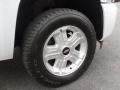 2008 Silverado 1500 LT Extended Cab 4x4 #20