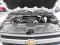 2008 Silverado 1500 LT Extended Cab 4x4 #22