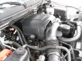 2008 Silverado 1500 LT Extended Cab 4x4 #23