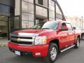 2007 Silverado 1500 LTZ Crew Cab 4x4 #2