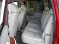 2007 Silverado 1500 LTZ Crew Cab 4x4 #8