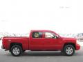 2007 Silverado 1500 LTZ Crew Cab 4x4 #11