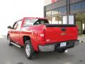 2007 Silverado 1500 LTZ Crew Cab 4x4 #12