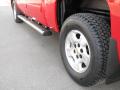 2007 Silverado 1500 LTZ Crew Cab 4x4 #13