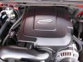 2007 Silverado 1500 LTZ Crew Cab 4x4 #17