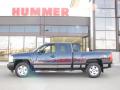 2007 Silverado 1500 LT Extended Cab 4x4 #1
