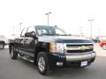 2007 Silverado 1500 LT Extended Cab 4x4 #2