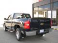 2007 Silverado 1500 LT Extended Cab 4x4 #3