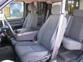 2007 Silverado 1500 LT Extended Cab 4x4 #4
