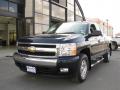 2007 Silverado 1500 LT Extended Cab 4x4 #8