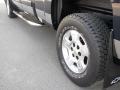 2007 Silverado 1500 LT Extended Cab 4x4 #11
