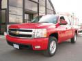2007 Silverado 1500 LTZ Crew Cab 4x4 #2