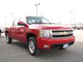 2007 Silverado 1500 LTZ Crew Cab 4x4 #8