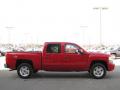 2007 Silverado 1500 LTZ Crew Cab 4x4 #9