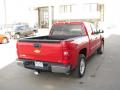 2007 Silverado 1500 LTZ Crew Cab 4x4 #10