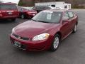 2009 Impala LT #1