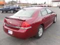 2009 Impala LT #4