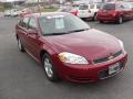 2009 Impala LT #5