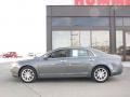 2009 Malibu LTZ Sedan #1