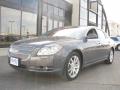 2009 Malibu LTZ Sedan #2