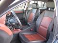 2009 Malibu LTZ Sedan #4