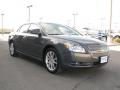 2009 Malibu LTZ Sedan #8