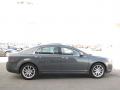 2009 Malibu LTZ Sedan #9