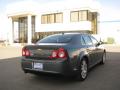 2009 Malibu LTZ Sedan #10