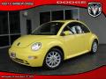 2005 New Beetle GLS Coupe #1