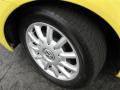 2005 New Beetle GLS Coupe #8
