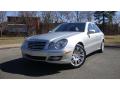 2007 E 350 4Matic Sedan #1