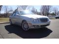 2007 E 350 4Matic Sedan #2