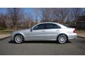 2007 E 350 4Matic Sedan #5
