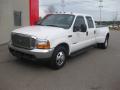 1999 F350 Super Duty XLT Crew Cab Dually #1 1999 F350 Super Duty XLT Crew Cab Dually #1