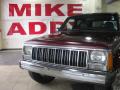 2001 Cherokee Sport #2