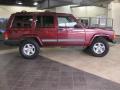2001 Cherokee Sport #3