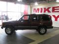 2001 Cherokee Sport #5
