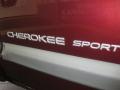 2001 Cherokee Sport #8