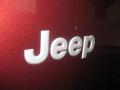 2001 Cherokee Sport #9