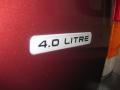 2001 Cherokee Sport #10