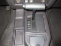 2001 Cherokee Sport #16