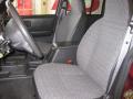 2001 Cherokee Sport #19