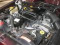 2001 Cherokee Sport #23