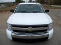 2008 Silverado 1500 LS Crew Cab #2