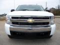 2008 Silverado 1500 LS Crew Cab #3