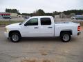 2008 Silverado 1500 LS Crew Cab #4