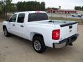 2008 Silverado 1500 LS Crew Cab #5