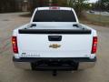 2008 Silverado 1500 LS Crew Cab #6
